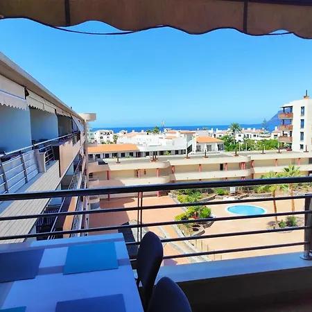 Apartamento Balcon De Gigantes Apartment *