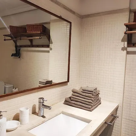 Apartamento Balcon De Gigantes Apartment Puerto de Santiago (Tenerife)