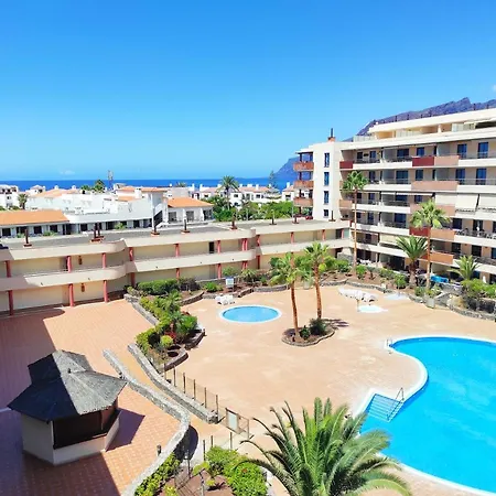 Apartamento Balcon De Gigantes Apartment