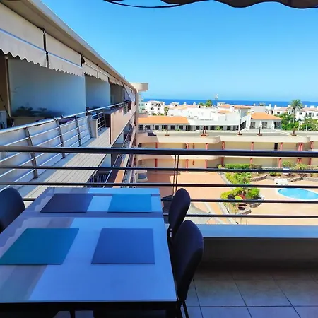 Apartamento Balcon De Gigantes Apartment Puerto de Santiago (Tenerife)