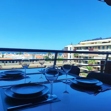 Apartamento Balcon De Gigantes Apartment